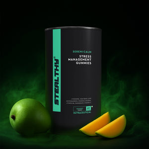 De-Stress Gummies for CalmnessĀ