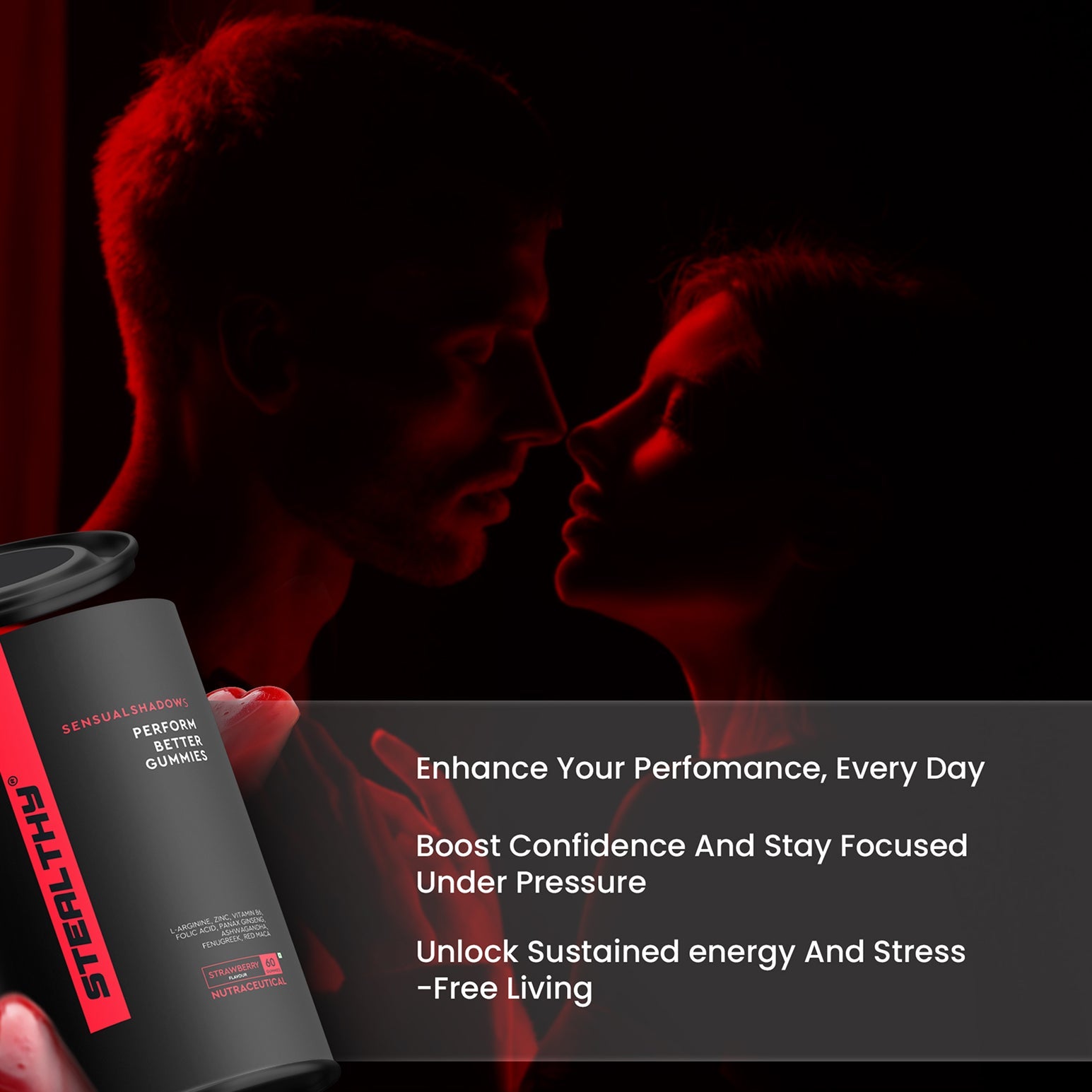 Perform Better Gummies