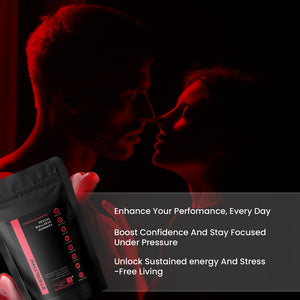 Perform Better Gummies - Trial Pack