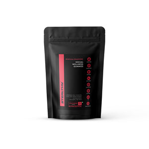 Perform Better Gummies - Trial Pack