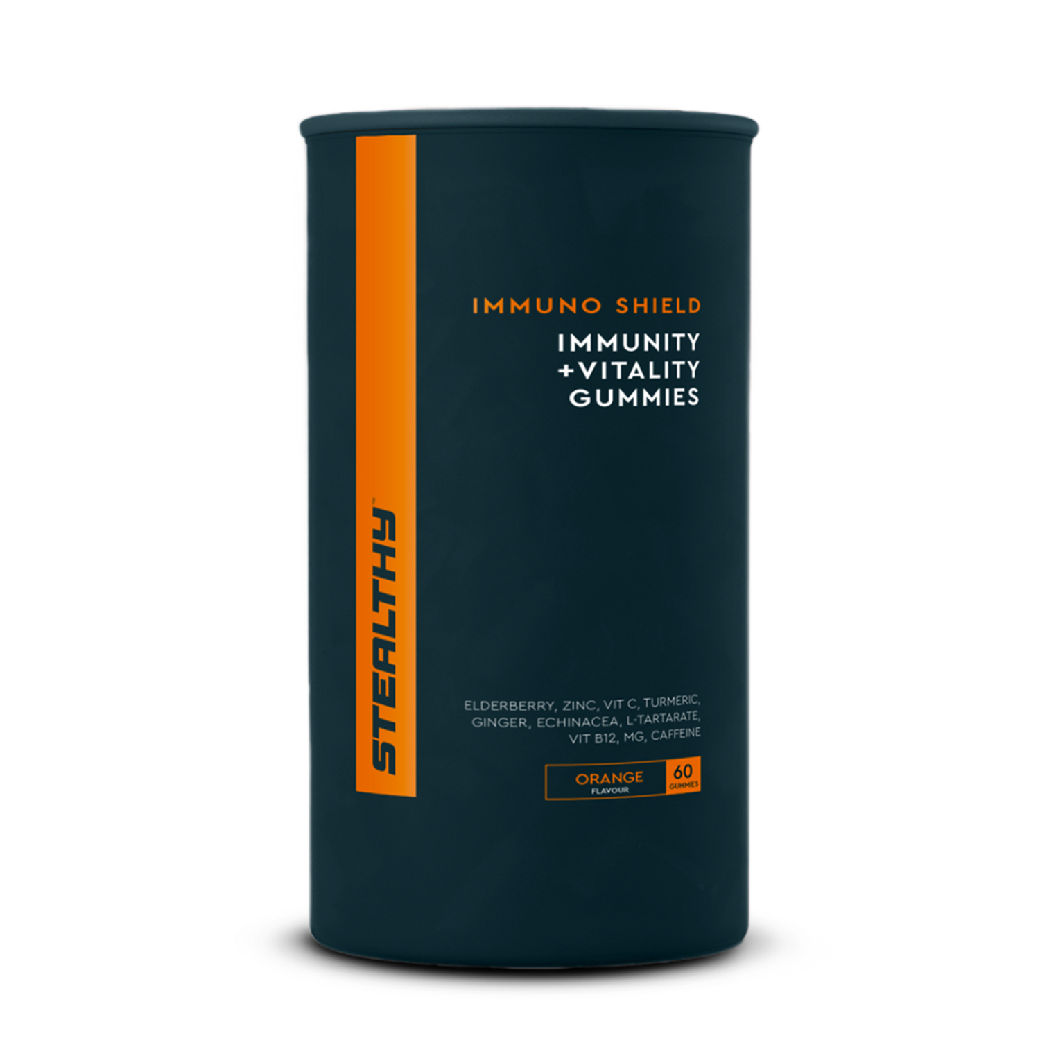 Immuno Shield - Immunity Vitality Gummies