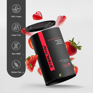 Perform Better Gummies 