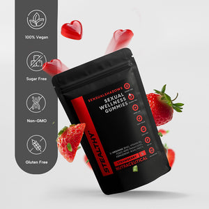Perform Better Gummies - Trial Pack 