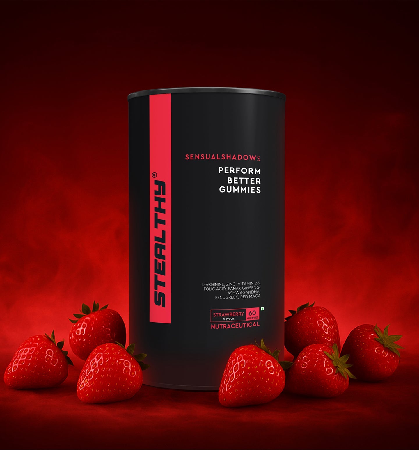 Perform Better Gummies 