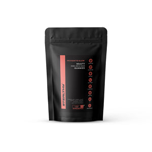 Beauty Gummies - Make Your Skin Glow, Hair Stronger, And Nails Healthier - Trial Pack 