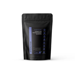 Neuro Energy, Focus Enhancer Gummies - Trial Pack 