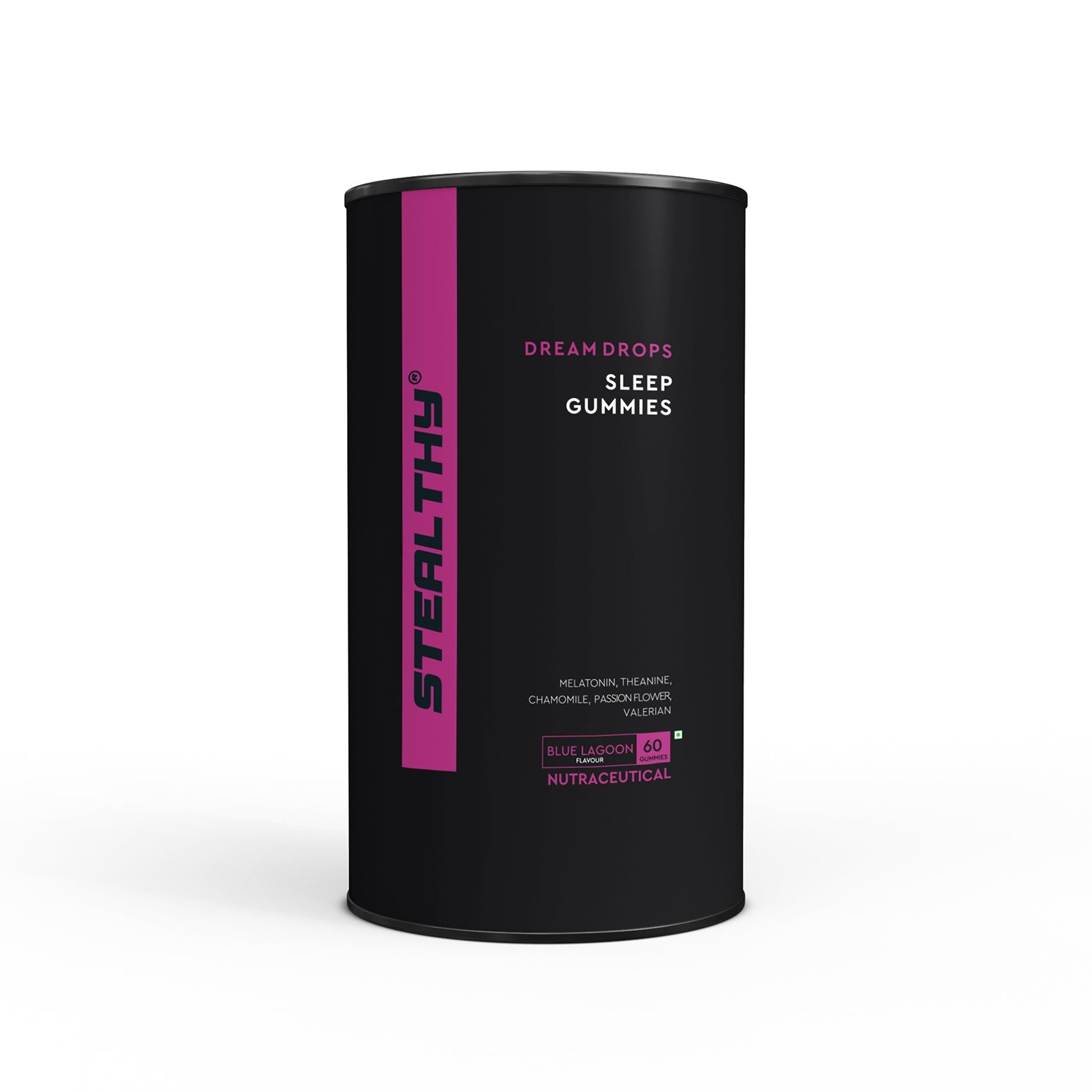 Dream Drop - Sleep Gummies 
