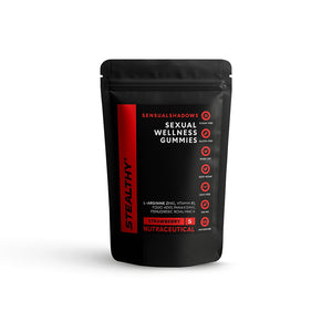 Perform Better Gummies - Trial Pack 